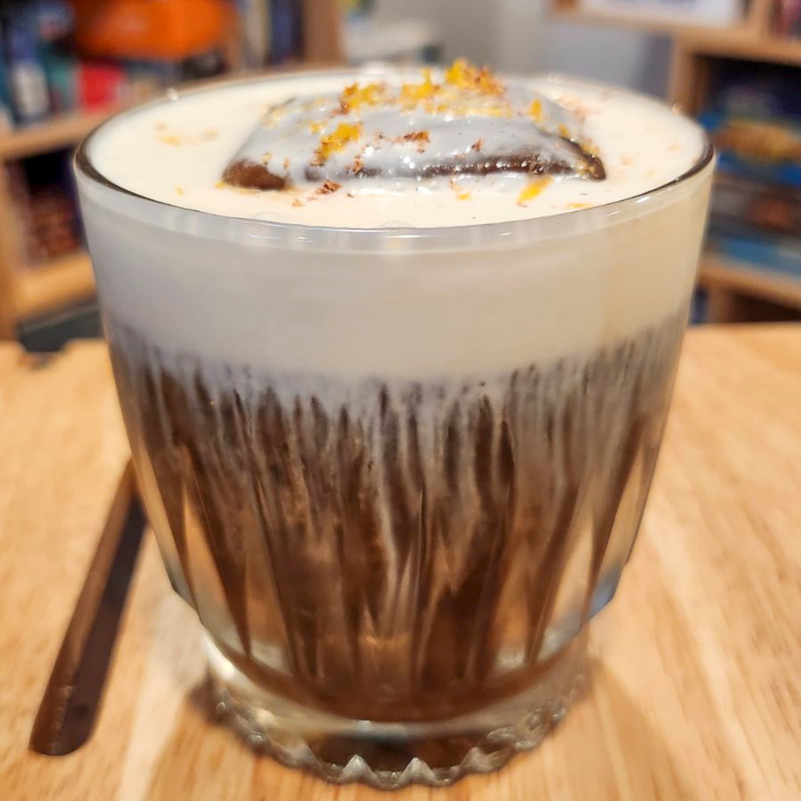 Mont Blanc Mindthief
